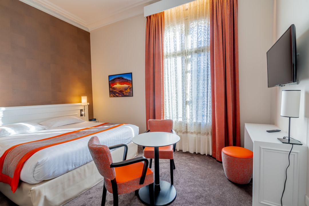 Best Western Orléans d'Arc YLB-BWOrle-gen-18