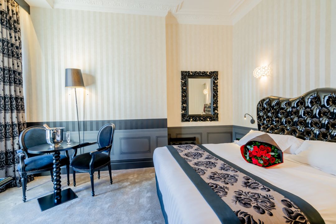 Best Western Orléans d'Arc YLB-BWOrle-gen-21