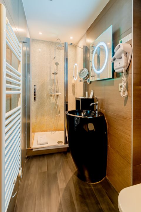 Best Western Orléans d'Arc YLB-BWOrle-gen-35