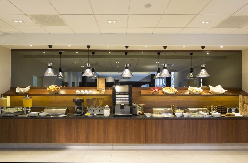 buffet pdj