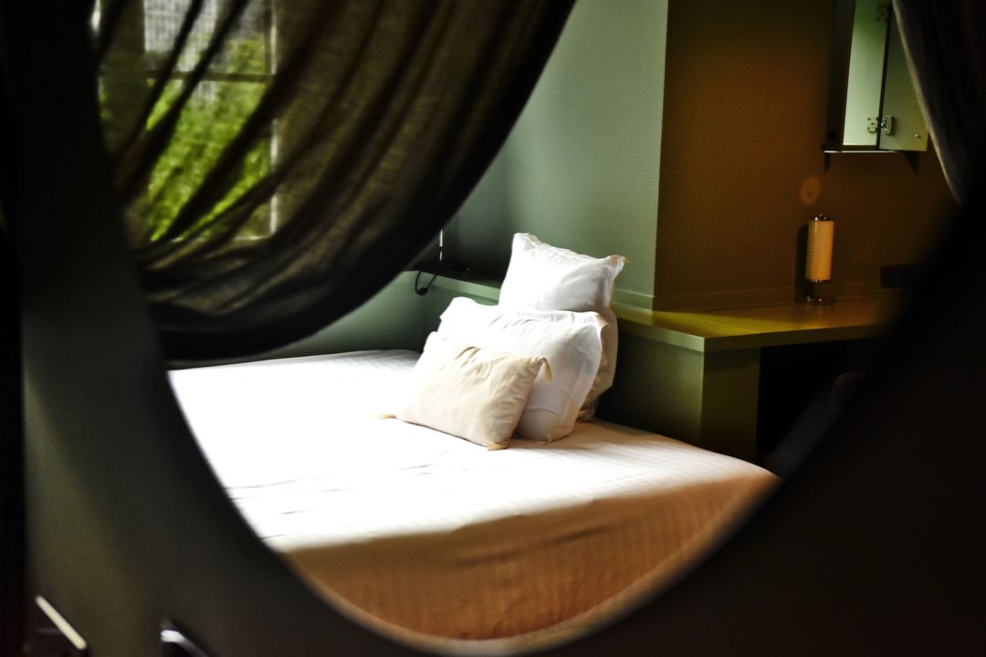 Le Bois des Chambres