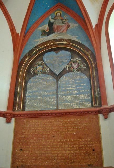 decalogue-priere du notre pere