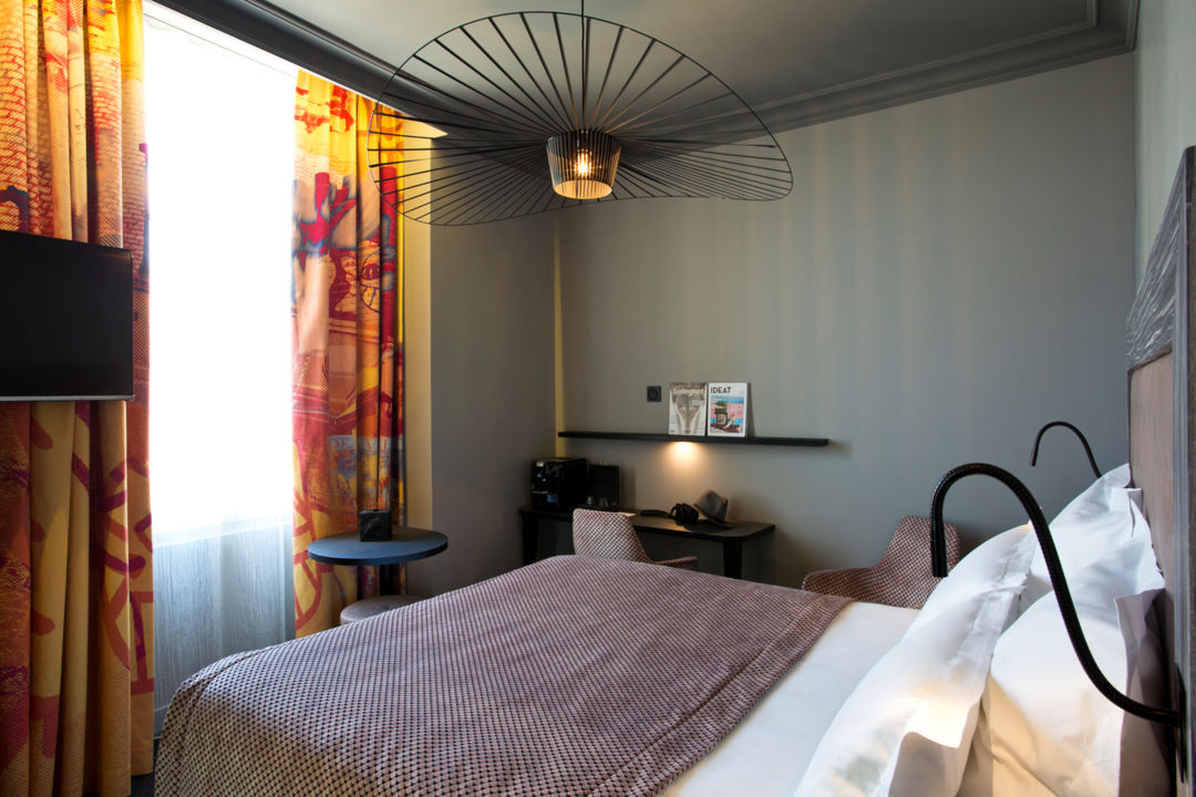 eho.chambre atmosphere