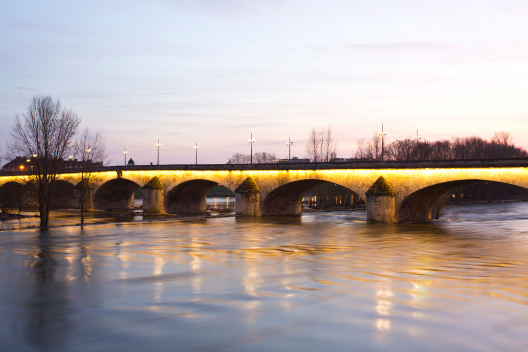 eho.loire couche de soleil