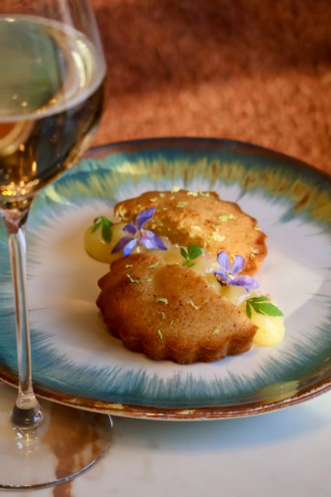 financier