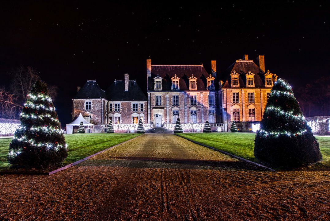 patrimoine-la-ferte-saint-aubin-chateau-noel-au-chateau
