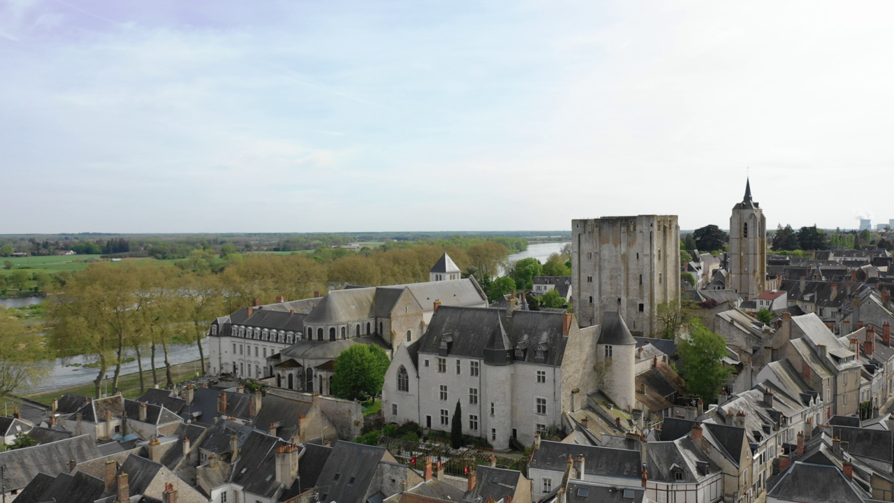 Château de Lumières