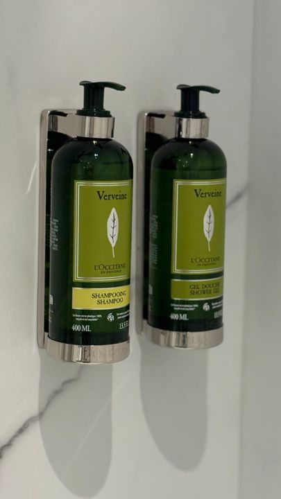 Gel douche Orangerie