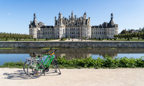 Les Vélos Verts - Orléans