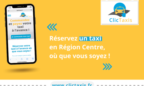 Clic Taxis
