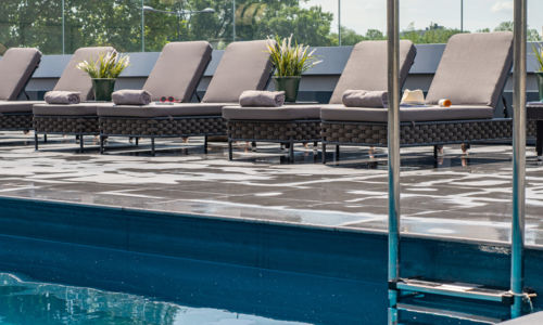 Hôtel Mercure Orléans Centre Bords de Loire