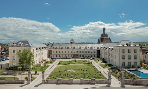 Fleur de Loire