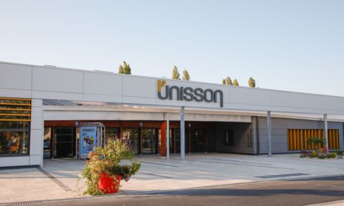 L'Unisson