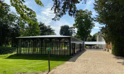 Domaine de la Fontaine