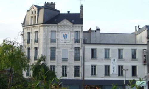 Hôtel l'Archange