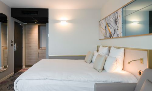 Brit Hotel Orléans St-Jean-de-Braye - L'Antarès