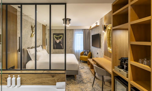 Best Western Saint Roch
