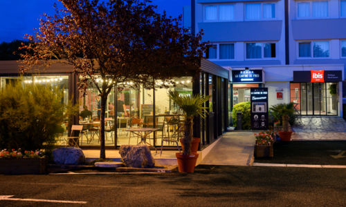 B&B Orléans Nord Saran