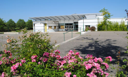 Espace George Sand