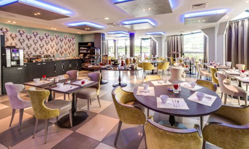 Lina Restaurant