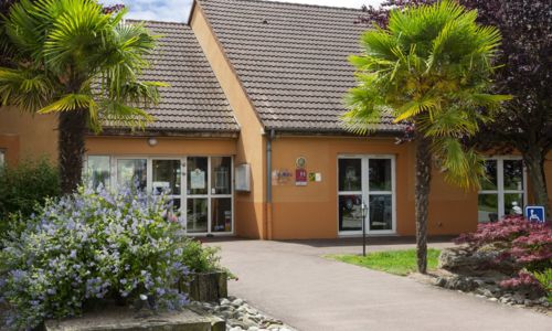 Comfort Hôtel Orléans Saran