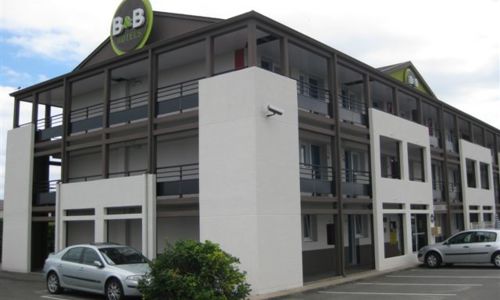 B&B - La Chapelle-Saint-Mesmin