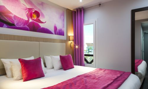 FH Confort Hôtel Orléans Sud