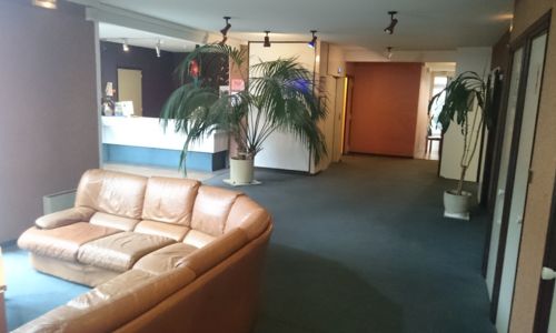 Jackotel