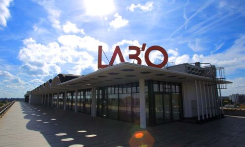 Le Lab'O