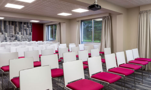 Best Western la Porte des Chateaux