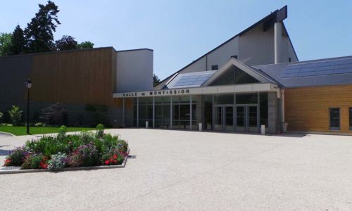 Salle Montission