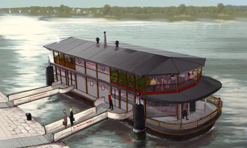 Le Bateau-Lavoir