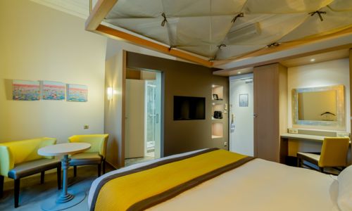 Best Western Hôtel d'Arc