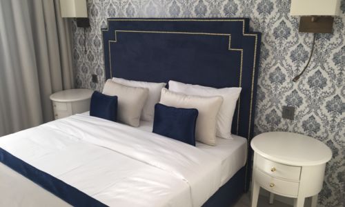 Hôtel Les 3 Vallées