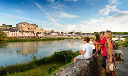 Château Royal d'Amboise
