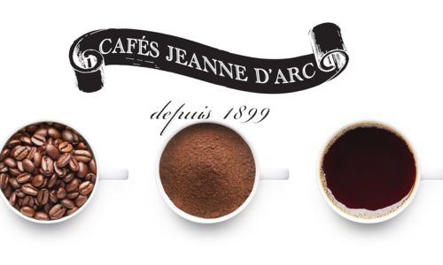 Ateliers des Comptoirs Jeanne d'Arc