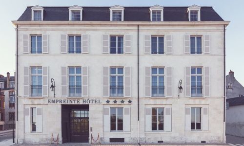 Empreinte Hôtel & Spa