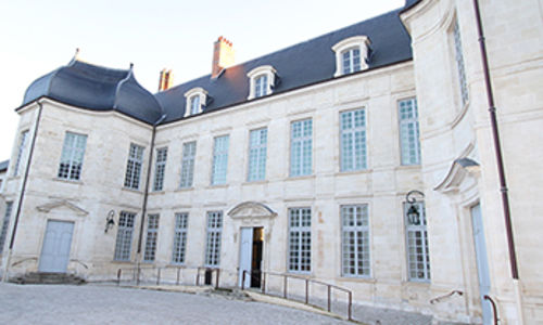 Hôtel Dupanloup