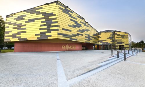 L'Alliage