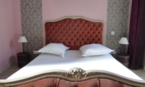 Hôtel Le Bannier
