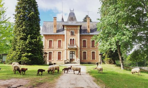 Domaine du Ciran