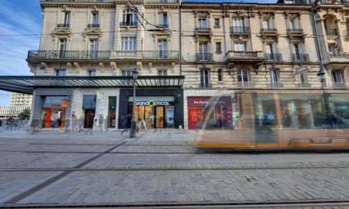 Campanile Orléans Centre - Gare