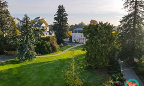 Campus la Mouillère