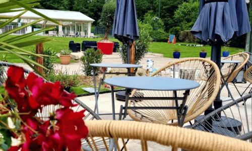 Restaurant les 4 Saisons