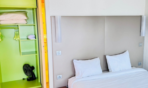 Campanile Orléans Ouest La Chapelle