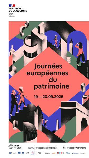 Journées européennes du patrimoine - Château au fil des siècles