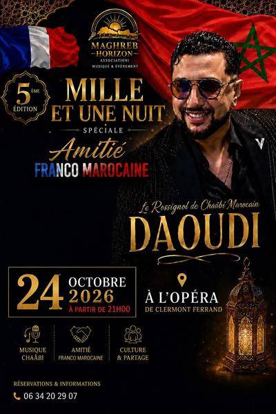 Mille et une nuits