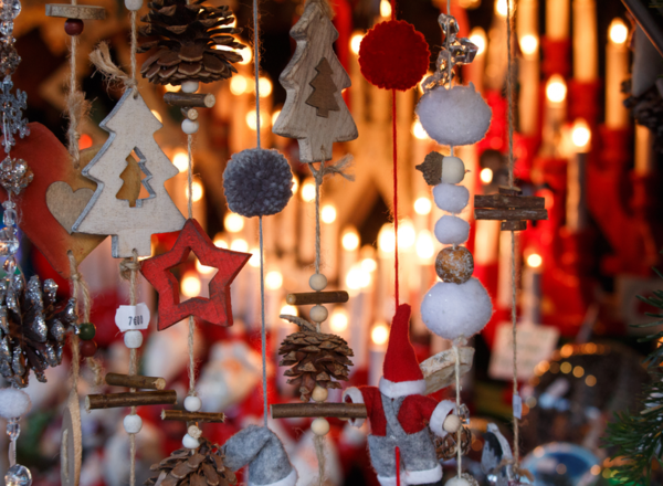 Marché de Noël