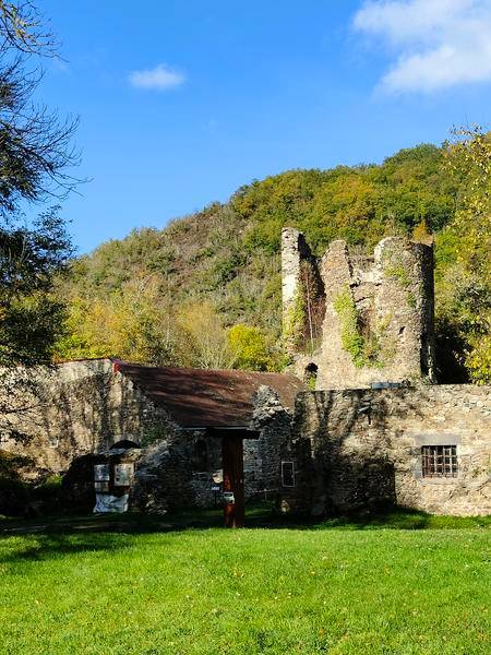 Journées européennes du patrimoine - Découverte de la Chartreuse Port…