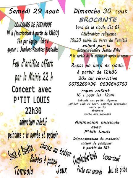 Brocante